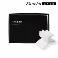 在飛比找博客來優惠-【Kanebo 佳麗寶】KANEBO 美肌4層淨膚化妝棉 (