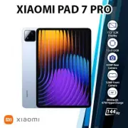 Xiaomi Pad 7 Pro Wi-Fi Android PC Tablet (Blue/12GB+512GB/Octa Core/Global Ver.)