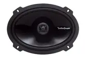 Rockford Fosgate P1692 Punch 6"x9" 2-Way Full Range Speaker