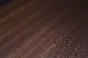 Sapele Ribbon Stripe Wood Veneer sheet 7.5 x 38 inches - 4712-5