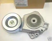GENUINE MITSUBISHI Tensioner & Pulley Mitsubishi Montero 01 - 06 (for: Mitsubishi)