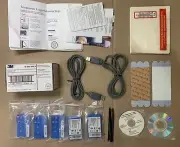3M Temperature Logger TL20 set of 4
