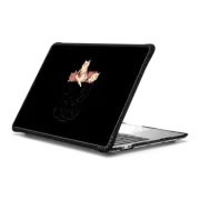 MacBook Pro 13-inch (M1 / M2 / Intel) Impact Case Pocket Full of Cats v2