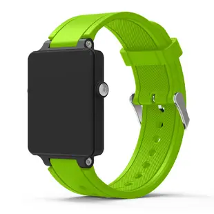 【UZG】Garmin Vivoactive Acetate 錶帶的錶帶 Garmin Approach S2 方法S4