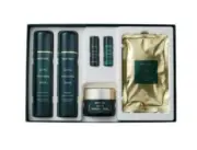 DEWYTREE Ultra Vitalizing Snail 3-Piece Set | Essence Water, Emulsion, Cream |