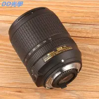 在飛比找Yahoo!奇摩拍賣優惠-尼康18-140mm/18-105 18-200mm人像長焦