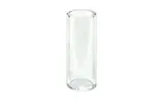 Jim Dunlop Tempered Glass Guitar Slide, Medium wall, Medium 210 20x25x60