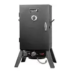 Hark-24" Patio Gas Smoker HK0528 Brand NEW