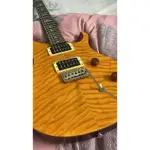 韓廠 PRS 25TH ANNIVERSARY SE CUSTOM 24 - VINTAGE YELLOW $18000