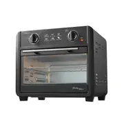 Healthy Choice 23L Air Fryer Oven (Black)