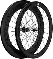 [Superteam] 50/88 Carbon Wheelset 700C U Shape
