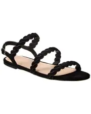 Stuart Weitzman Twistie Sandal