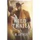 Wild Trail: A Gay Cowboy Romance