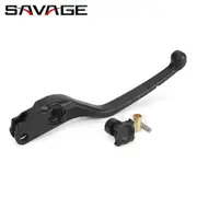 Brake Lever Clutch Lever For Bmw R1200 R1250 Gs/r/rs/rt Adv K1600 Gt/gtl/bagger R Nine T Motorcycle