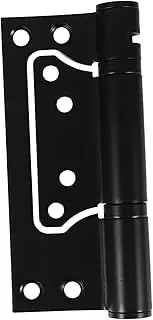 JECOMPRIS Long-Lasting Stainless Steel Hydraulic Door Hinge Closer for Cabinets Wardrobes