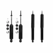 LTV Severe Duty Gabriel Shocks for Ford E-450 Econoline Super Duty 00-02