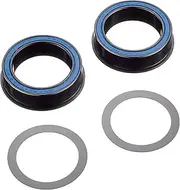 Rotor Unisex - Adult Bottom Bracket PF 4130 Steel (BB86/BB89/BB92 for 30 mm Axle), Assorted Colours, Normal