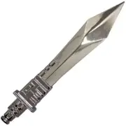 Transformers Grimlock Silver Sword SDCC 2021 Exclusive Letter Opener