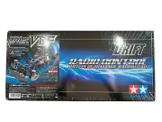 TAMIYA 1/10 RC TA05 VDF DRIFT CHASSIS KIT BLUE LIMITED EDITION RARE 84132