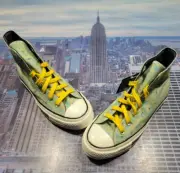 Converse By You Chuck 70 Keith Haring Mens Size 4.5 or Womens 6.5 171853C New