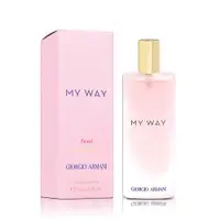 在飛比找PChome24h購物優惠-Giorgio Armani 亞曼尼 MY WAY 淡香精 