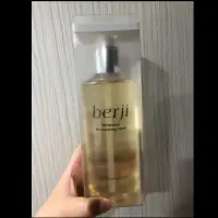 在飛比找蝦皮購物優惠-berji 嫩白水漾化妝水