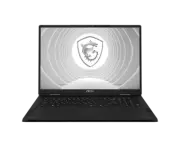 MSI CREATOR PRO X18 HX NOTEBOOK (MODEL CREATORPRO X18 HX A14VMG-453AU)