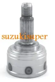 Honda Prelude 4WS BA 2.0L 10/87-11/91 CV Joint. (for: Honda)