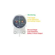 Panasonic SQ4-A21-N Safety Standard Liquid Leak Sensor - NPN MFGD