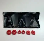Powerbeats 1 2 3 Pro Ear Buds Tips Oem Original Beats Pink Wireless Replacement