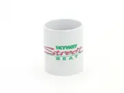 Skyway BMX Street Beat Coffee Mug White 12 oz