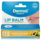 Dermal Therapy Dermal Therapy Lip Balm Enriched with PawPaw 10g