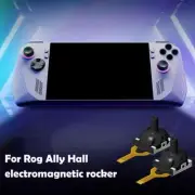 1/2x For ROG Ally Replacement Hall Game Handheld Accessories