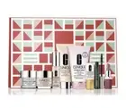 CLINIQUE FESTIVE 8 PIECE GIFT SET ($253 VALUE!) NEW in BOX