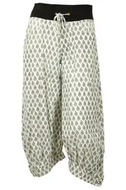 Guru Pants--BOO-GURU-L
