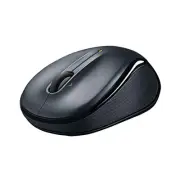 Logitech M325tDS Wireless Mouse Unifying 5Button M325t Dark Silver