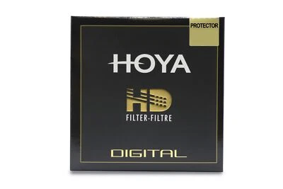 Hoya HD 67mm Protector - 16-layer Hardened Anti-Reflective Multi-Coating