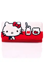 [Loungefly] Hello Kitty Milk Wallet