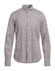 [YES ZEE BY ESSENZA] YES ZEE by ESSENZA Shirts - Item 10195574