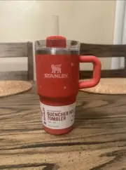 Stanley Sweet Hearts Valentine Tumbler 2025 Target Exclusive 20oz Brand NEW!