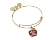 Alex and Ani Burlina (Shiny Gold)