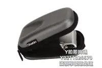 在飛比找Yahoo!奇摩拍賣優惠-相機皮套賽騰數碼卡片CCD相機包適用索尼ZV-1黑卡RX10