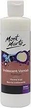 Mont Marte Premium Iridescent Varnish 240 ml