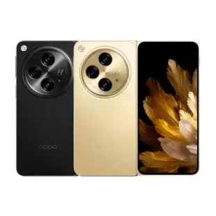 【OPPO】S+級福利品 Find N3 7.82吋(16G/512GB)