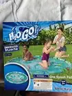 H2O Go Underwater Splash Pad
