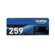 BROTHER TN259 Black Toner Cart