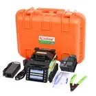 FTTH Optical Splicing Machine Komshine GX39 Manufacturer Fusion Splicer 0.02dB