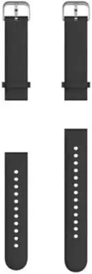 Verizon GizmoWatch Replacement Band for GizmoWatch 2/1 | Color: Black