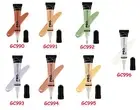 7pcs - LA Girl Pro Conceal HD. High Definition Concealer & Corrector - SET