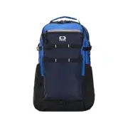 New OGIO Alpha 25 Backpack Blue 25 Liter - New With Tags